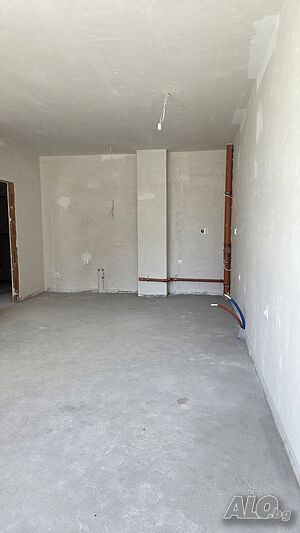 Тристаен апартамент с Акт 16 в Residential Park Plovdiv Тристаен апартамент 95 кв.м Тухла 2026 г. 3 етаж Непоследен | Апартаменти | Тракия Пловдив