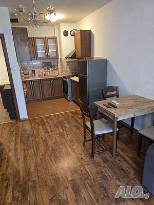 🏡 Топ оферта под наем в Пловдив - Кючук Париж!