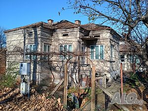 Къща в кв. Рилци