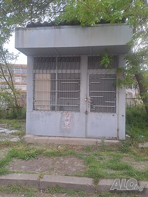 Продавам павилион