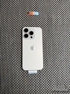 НОВ!! 256Gb 77лв/м iPhone 16 Pro / Desert Titanium