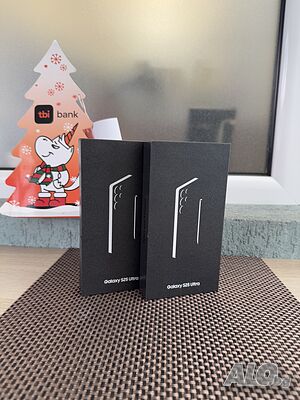 1TB*ЛИЗИНГ 102лв/м*Samsung s25 ultra самсунг с25 ултра
