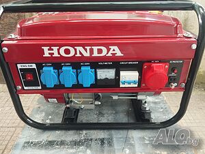 Агрегат за ток Honda