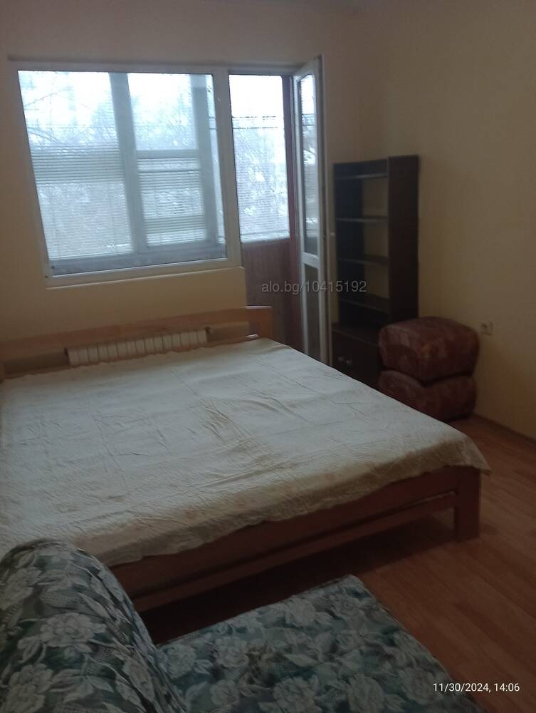 Продава 60м2 апартамент суха река