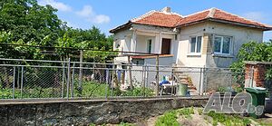 Продавам къща село Межда
