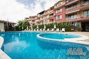 Aпартаменти къмпинг Градина VILLA MARE гр. Черноморец
