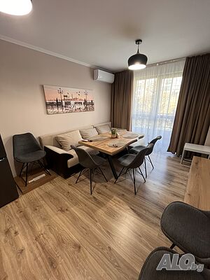 Sweet home 1 Апартамент за нощувки Стара планина На планина 4 места | Нощувки | Център Сливен