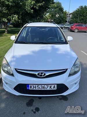 Хюндай и 30 1.4