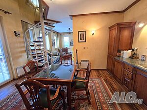 Елегантен многостаен апартамент за продажба в сърцето на Pirin Golf & Country Club