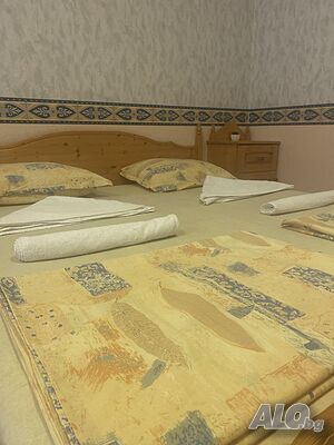 Sozopol Holiday