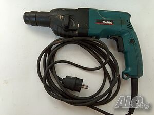 перфоратор MAKITA HR2020 - 710W - две функции, оригинал японски 2002г.