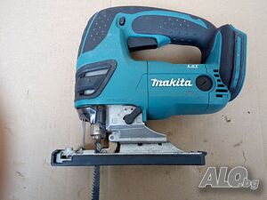 зеге Makita DJV180 - 18V, made in UK, отлично
