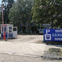 Паркинг платен неохраняем Слънчев Бряг Център /х-л Палома и Грамада/ Паркомясто | Гаражи, Паркинги, Паркоместа под наем | Център /х-л Палома и Грамада/ Слънчев бряг