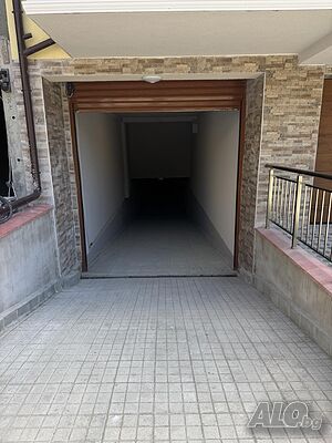 Паркомясто под наем от Собственик