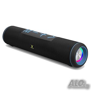 Преносима тонколона Gerdani BG, Wireless speaker, 5Wx2