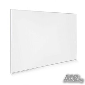 Инфрачервен отоплителен панел Hanks Air, 120x60cm, 960W, Wifi, термостат