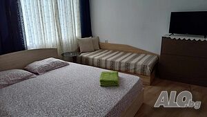 Стаи за нощувки в центъра на Ямбол