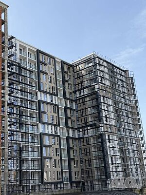 продава апартамент Едностаен апартамент 30 кв.м Тухла 2026 г. 7 етаж Непоследен | Апартаменти | Меден Рудник Бургас