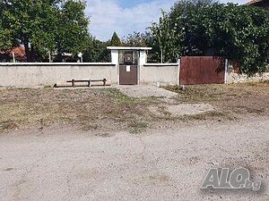 Продава имот село Злато поле община Димитровград