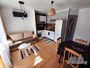 Apartments DMV - Sanny Beach (намерете ни във Фейсбук)