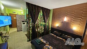 ”Студио 39” Orange Residence