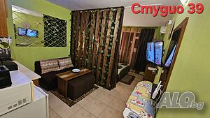 Apartments DMV - Sanny Beach (страницата ни във Фейсбук)