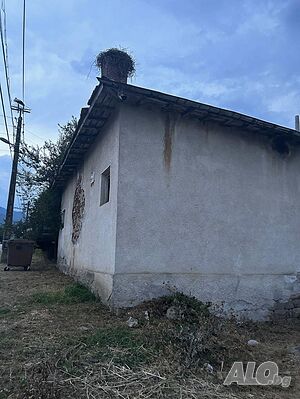 Продавам бивша фурна/ става и за жилищна сграда