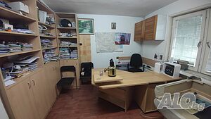 Боксониера ж.к. Лазур