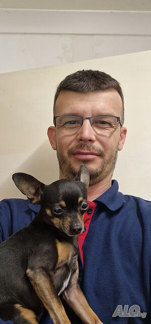 Търся си приятелка