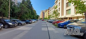 Място за паркиране
