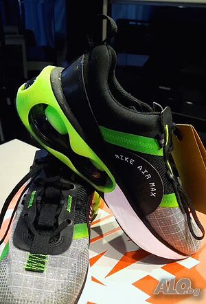 Нови и оригинални Nike AirMax 2021 и Nike AirMax 97