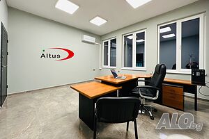 Продава офис