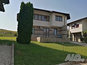 Вила с. Рогачево