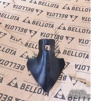 Лапа лястовица за култиватор 105 мм 1544 Bellota Белота