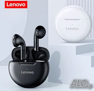 Безжични слушалки Lеnоvо ht 38