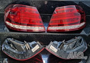 Mercedes: Стоп к-ти W212,W211f,W221,W164. Фарове компл. Н7/H7 W169; W211f,W213,W212,W205,W204.
