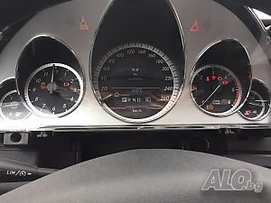 Скоростомери за Мерцедес Е класа W212 CDI, W211( бензин, CDI) Ел. авточасти | Резервни части, консумативи,  аксесоари | Бургас