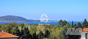 Двустаен апартамент с ГЛЕДКА МОРЕ в гр. Черноморец
