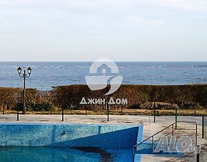 Двустаен апартамент с ПАНОРАМА МОРЕ в к-с „Рич 2“, с. Равда