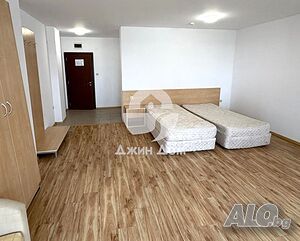 Просторен едностаен апартамент в к-с „Гардения Хилс“, с. Кошарица