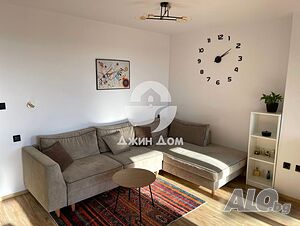 Просторен едностаен апартамент в к-с „Гардения Хилс“, с. Кошарица