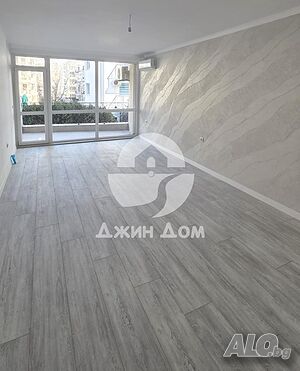 Едностаен апартамент в к-с „Магнолия Резиденс 7“, к.к. Слънчев бряг Едностаен апартамент 44 кв.м Тухла 2025 г. 2 етаж Непоследен | Апартаменти | Слънчев бряг