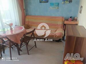 Двустаен апартамент с ГЛЕДКА КЪМ БАСЕЙНА в к-с „Саут Бей“ (South Bay), гр. Свети Влас