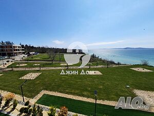 Тристаен апартамент с ПАНОРАМА МОРЕ в к-с „Сарафово Дом“, гр. Бургас