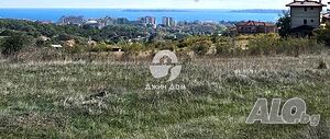 Парцел с ГЛЕДКА МОРЕ и планина в с. Кошарица Продажба 2572 кв.м В регулация (УПИ) С ток Водопровод | Парцели за застрояване, Инвестиционни проекти | Кошарица