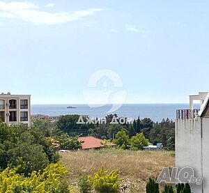 Многостаен апартамент с ГЛЕДКА МОРЕ в к-с Соло 1, гр. Свети Влас