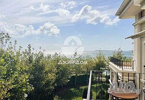 Апартамент на ПАНОРАМА МОРЕ в к-с „Престиж Форт Бийч“, гр. Свети Влас