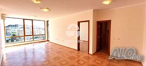 Двустаен апартамент с ГЛЕДКА МОРЕ И ПЛАНИНА в Сън Уейв, Свети Влас