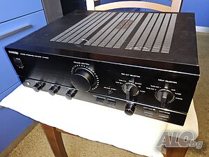 Стерео усилвател KENWOOD KA-5010