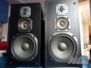 Тонколони SIEMENS RL 300 G4